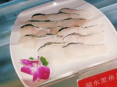 -川锅一号火锅(铜山万达店)