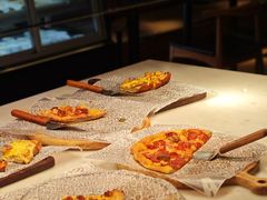 -比格比萨自助(宋家庄店)