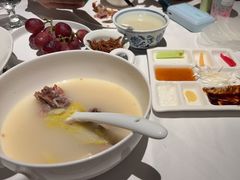 -四季民福烤鸭店(故宫店)