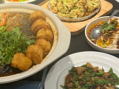-品大伍·食之道品伍味(汪海店)