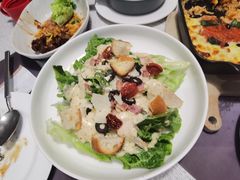 凯撒沙拉-娜娜家·Nana's restaurant(国金汇店)