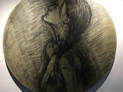 -素描餐厅(灵隐天竺店)