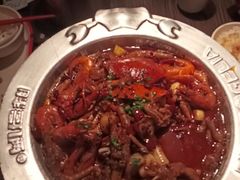 -胖哥俩肉蟹煲(梅溪步步高店)