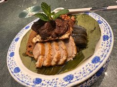 -四季厨房 鲁菜·孔府烤鸭(二环南路店)