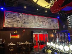 -MOSSO德国餐厅·音乐酒吧(环宇荟店)