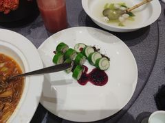 -连鹭海鲜·海肠捞饭·海胆饭(星海店)