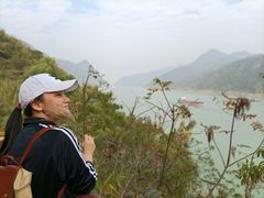 -羚羊峡古栈道森林公园