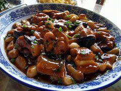 -洞天食府(北大街店)