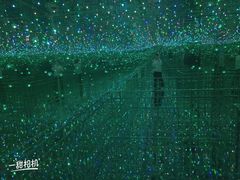 -成都梵高星空艺术馆(春熙路旗舰店)