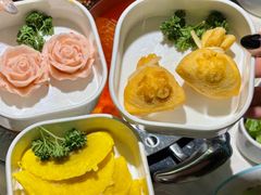 -川锅一号火锅(铜山万达店)