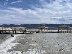 -盐湖景区