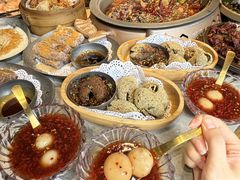 -黔渔翁豆花渎鱼(喷水池店)