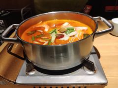 -泰柠小馆泰式料理(银泰城店)