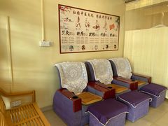 -强手盲人推拿·颈肩腰背调理(南新路店)
