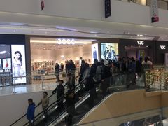 -ecco(合生汇购物中心店)
