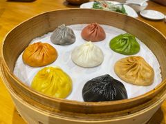 -乐忻皇朝(上海中心大厦店)