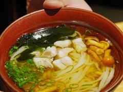 -镹·鱼料理  国产鱼使用店