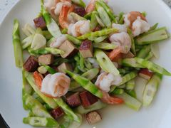 -前王院•巧克力海鲜市集餐厅(万平口店)