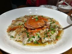 -甬上名灶(天一阁·翠柏店)