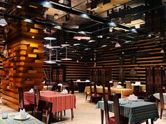 大堂-食肆&Fourteen(武林夜市店)