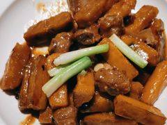 -滋粥楼·顺德菜(番禺广场总店)