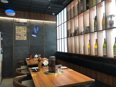 -鹤汀居酒屋•家庭料理•烧鸟酒肆(新街口店)