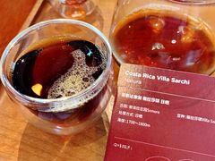 -fishtank鱼缸咖啡(三山街店)