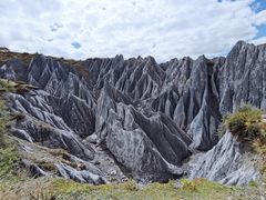 -墨石公园景区