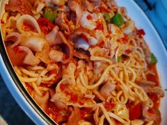 -老板恋上鱼(恒隆广场店)