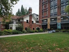 -弗兰克牛排西餐厅Ribone steak house(柠檬花园店)