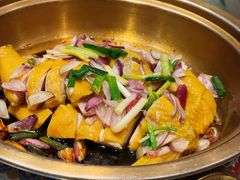 -朱记乳鸽王·非遗石岐乳鸽·全鸽宴(大兴旗舰店)