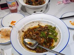 -兰湘子·湘菜小炒(崂山丽达店)