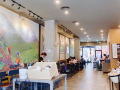 大堂-星巴克(深圳龙华人民北店)