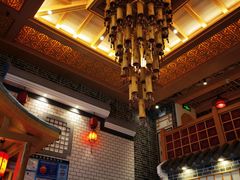 -老乡村(南湖路店)