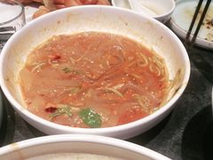 -金掌勺东北菜(格兰晴天店)