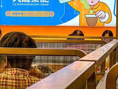-九龙茶记·粤式餐厅融合菜(鹭江店)