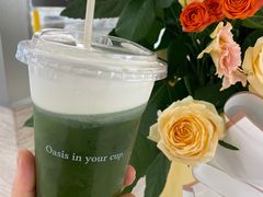 -Yee3·三号椰(上海中山公园龙之梦店)