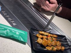 -驭羊大爷烤羊腿·羊蝎子火锅(玉凤路总店)