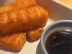 -蜜桃餐厅·伴山(绿宝广场店)