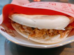 -秦月轩·陕西家乡菜(阜成路·五棵松店)