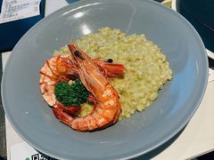 -IL Forno 意坊·意大利餐厅(温州万象城店)