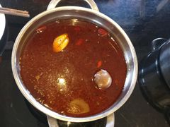 -食鲜捞火锅(湖西路店)