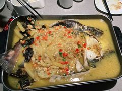 -半天妖烤鱼(方庄店)