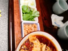-韵秋荷(宝山龙湖天街店)