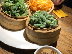 -淀里船宴(卓达店)