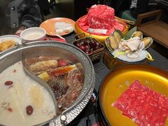 -牛New寿喜烧(新六百店)