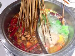 -让签签飞小郡肝串串香(春熙路形象店)