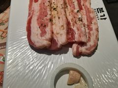 -本家韩国烤肉(青岛万象城店)