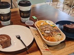 -匠造烘焙(联洋店)