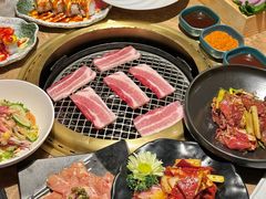 -额尔敦牛厨师铜板烧